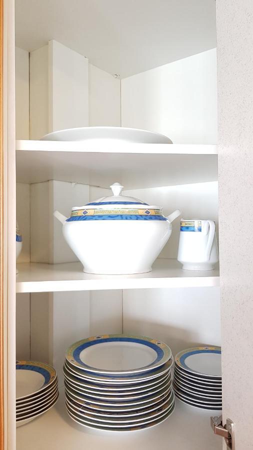 Golden Delight Central Apartment سكوبجي المظهر الخارجي الصورة
