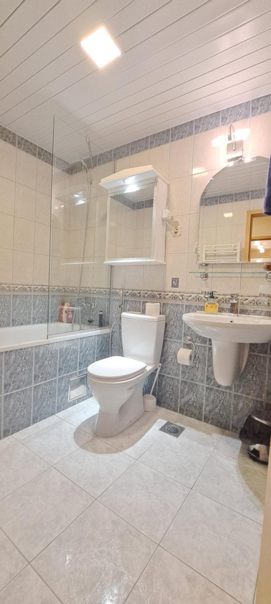 Golden Delight Central Apartment سكوبجي المظهر الخارجي الصورة