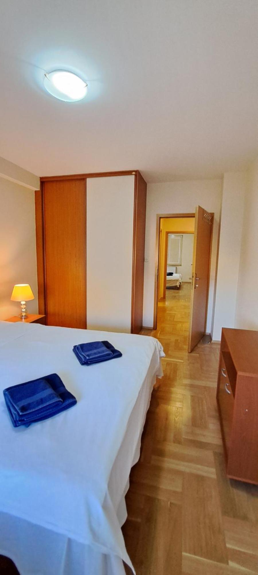 Golden Delight Central Apartment سكوبجي المظهر الخارجي الصورة