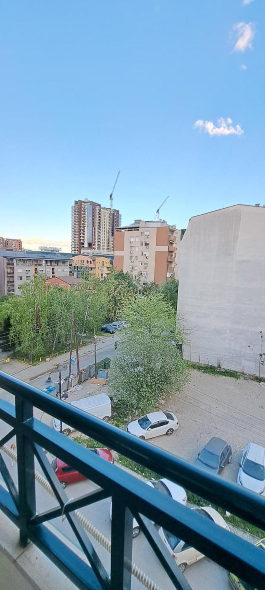Golden Delight Central Apartment سكوبجي المظهر الخارجي الصورة