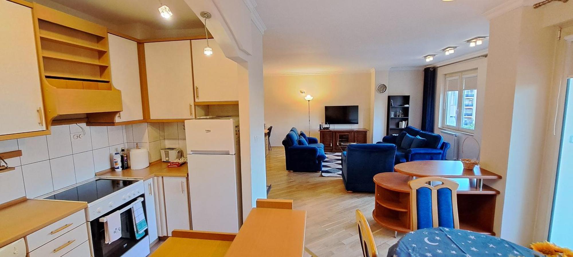 Golden Delight Central Apartment سكوبجي المظهر الخارجي الصورة