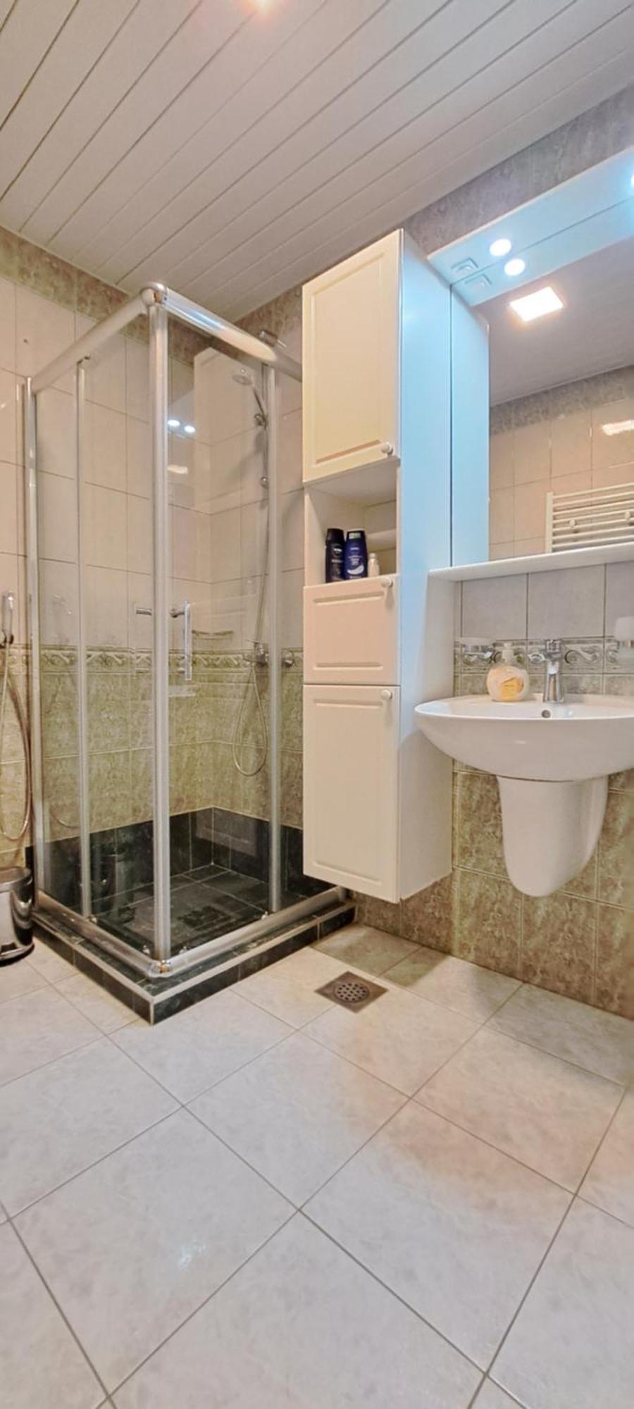 Golden Delight Central Apartment سكوبجي المظهر الخارجي الصورة