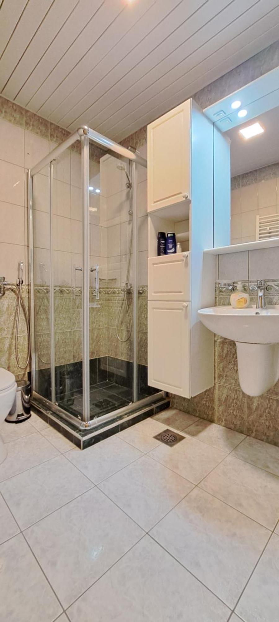 Golden Delight Central Apartment سكوبجي المظهر الخارجي الصورة