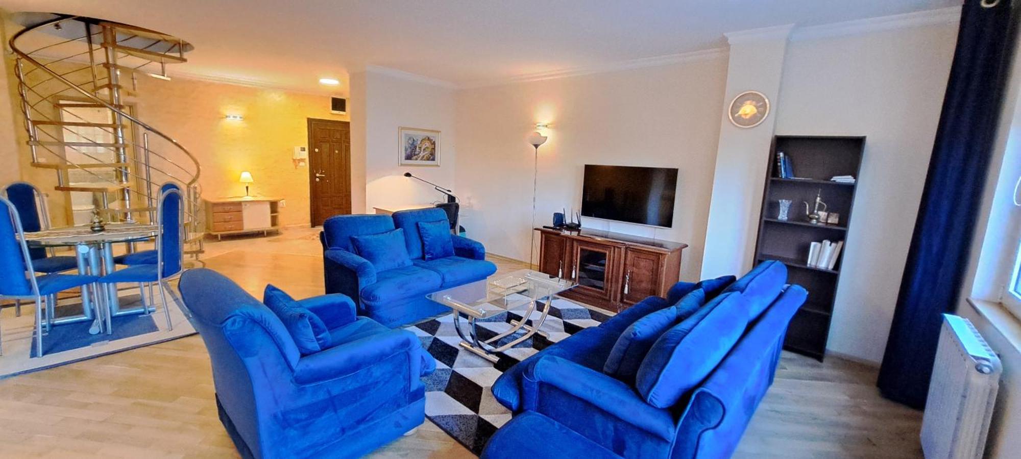 Golden Delight Central Apartment سكوبجي المظهر الخارجي الصورة